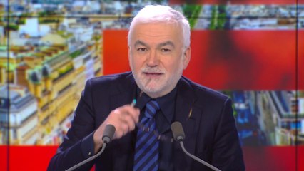 L'édito de Pascal Praud : «Une école à reconstruire»