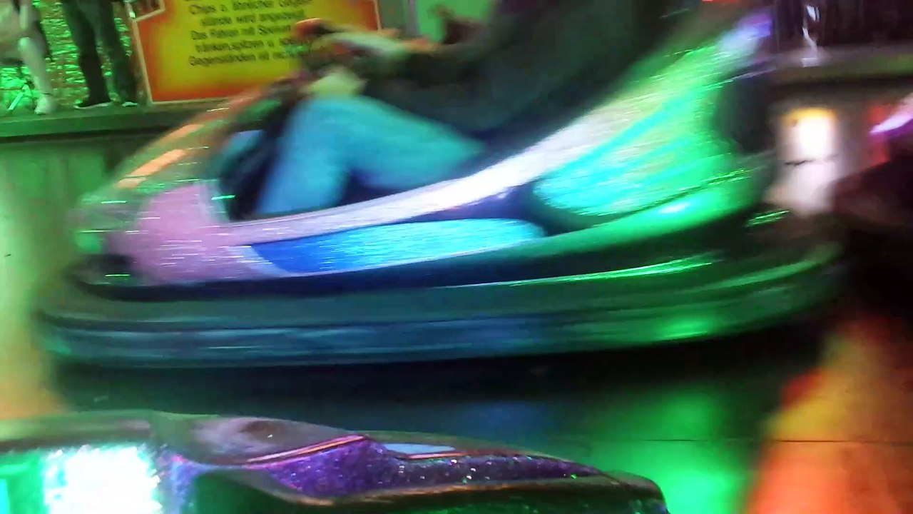 bumper cars 2016 video Dailymotion