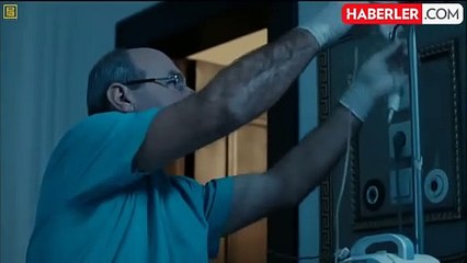 Epstein'ın fuhuş ağının patlak vermesi sonrası Vadi'deki sahne akıllara geldi