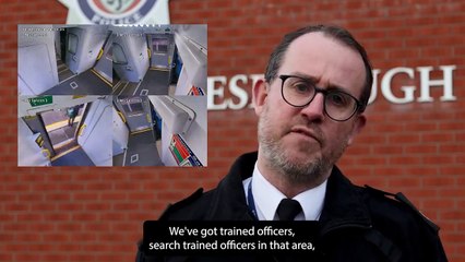 Police appeal for missing woman Annie Dryden