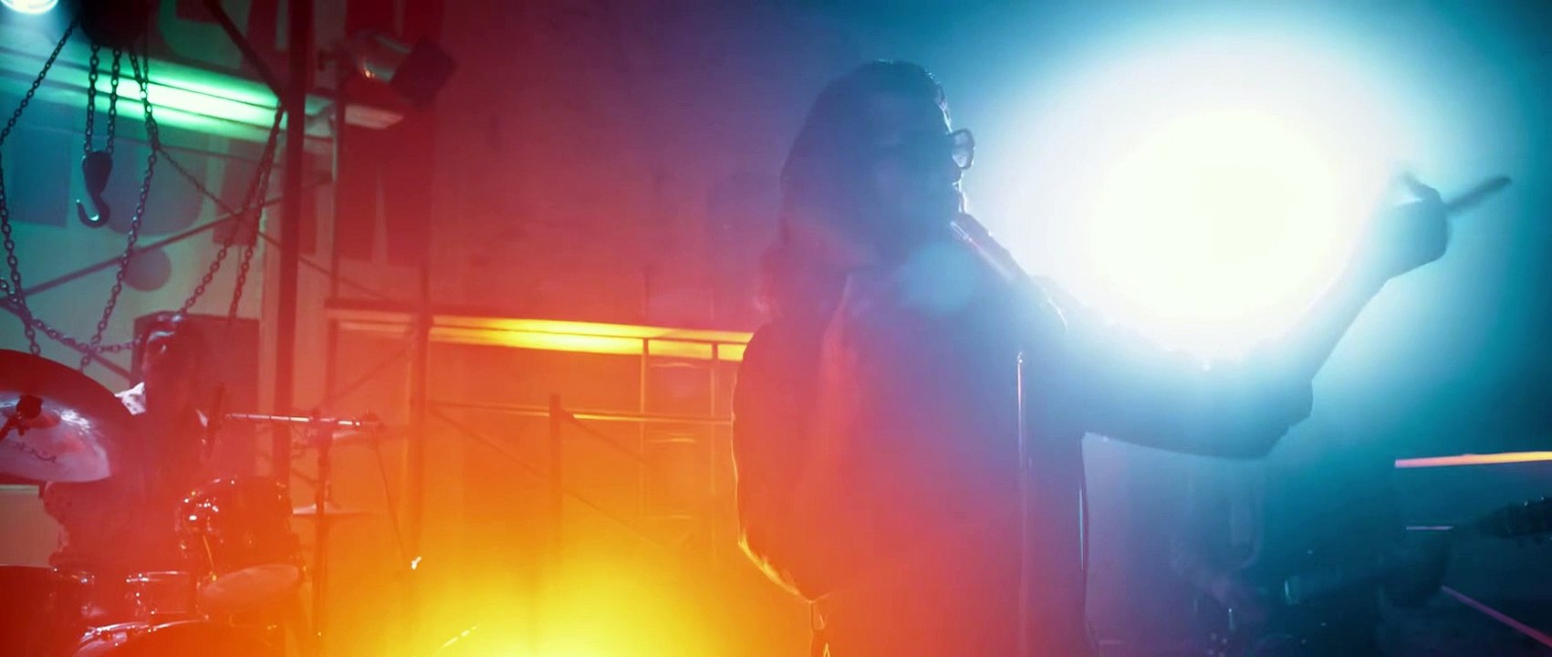 Cem Karaca Trailer OV