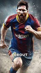 Unveiling Messi's Longevity Secrets