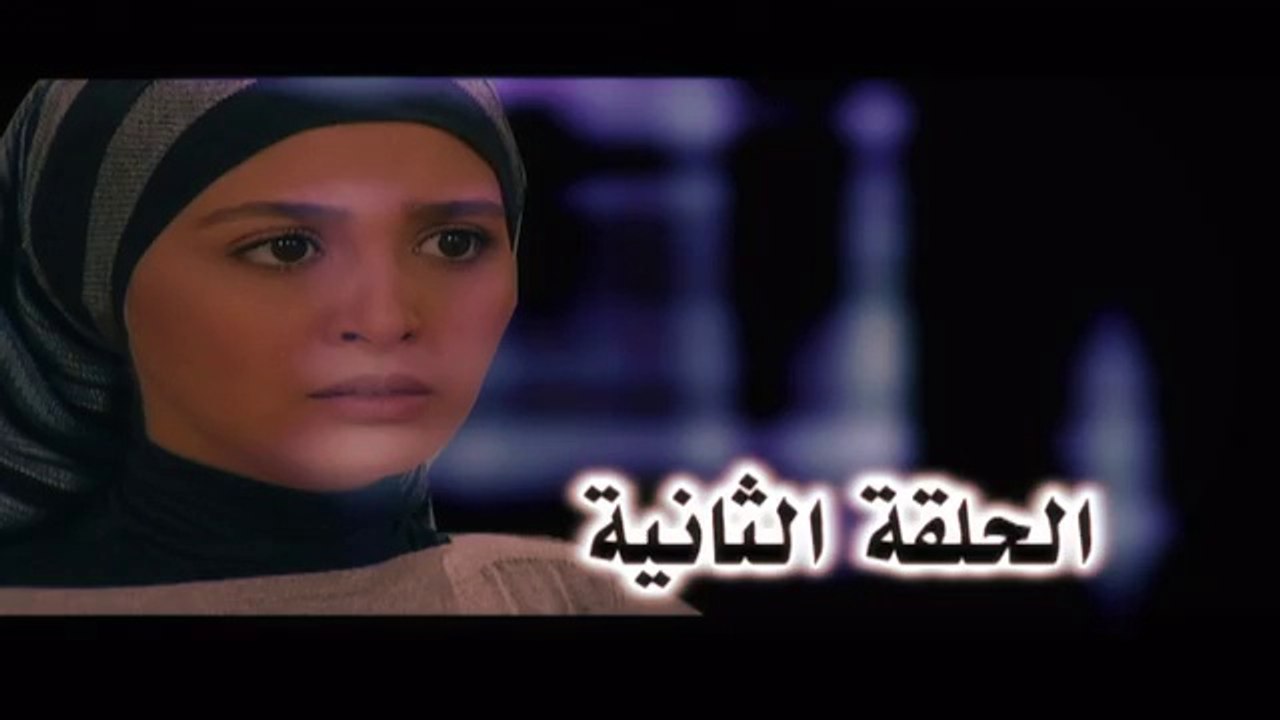 مسلسل اولاد الشوارع  ح 2   حنان ترك  محمد رمضان...