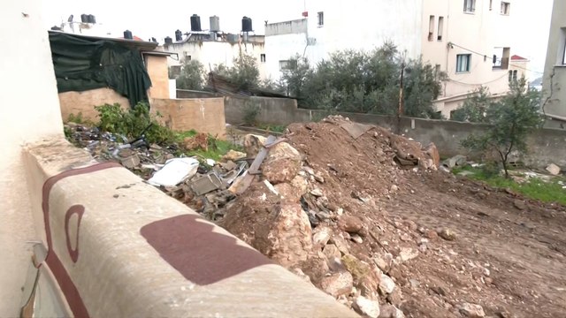 قوات الاحتلال تنسحب من جنين بعد حملة اقتحامات واشتباكات