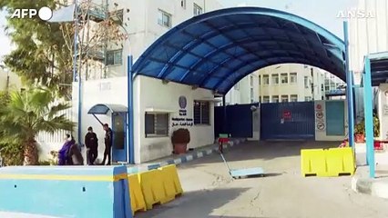 Israele: "Dipendenti Onu tra i terroristi del 7 ottobre"