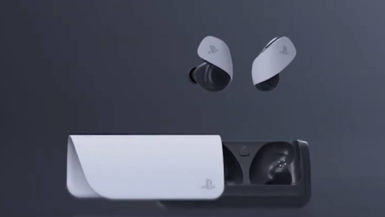 Sony stellt seine PULSE Explore Wireless-Earphones im Trailer vor