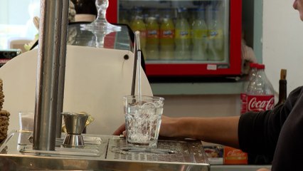 La emergencia por sequía pone en alerta a Cataluña y al Campo de Gibraltar