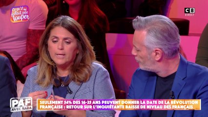 Inquiétante baisse du niveau des Français : Analyse et enjeux