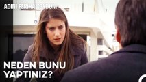 Feriha Bazen Gerçekten Çekilmiyorsun - Adını Feriha Koydum 32. Bölüm