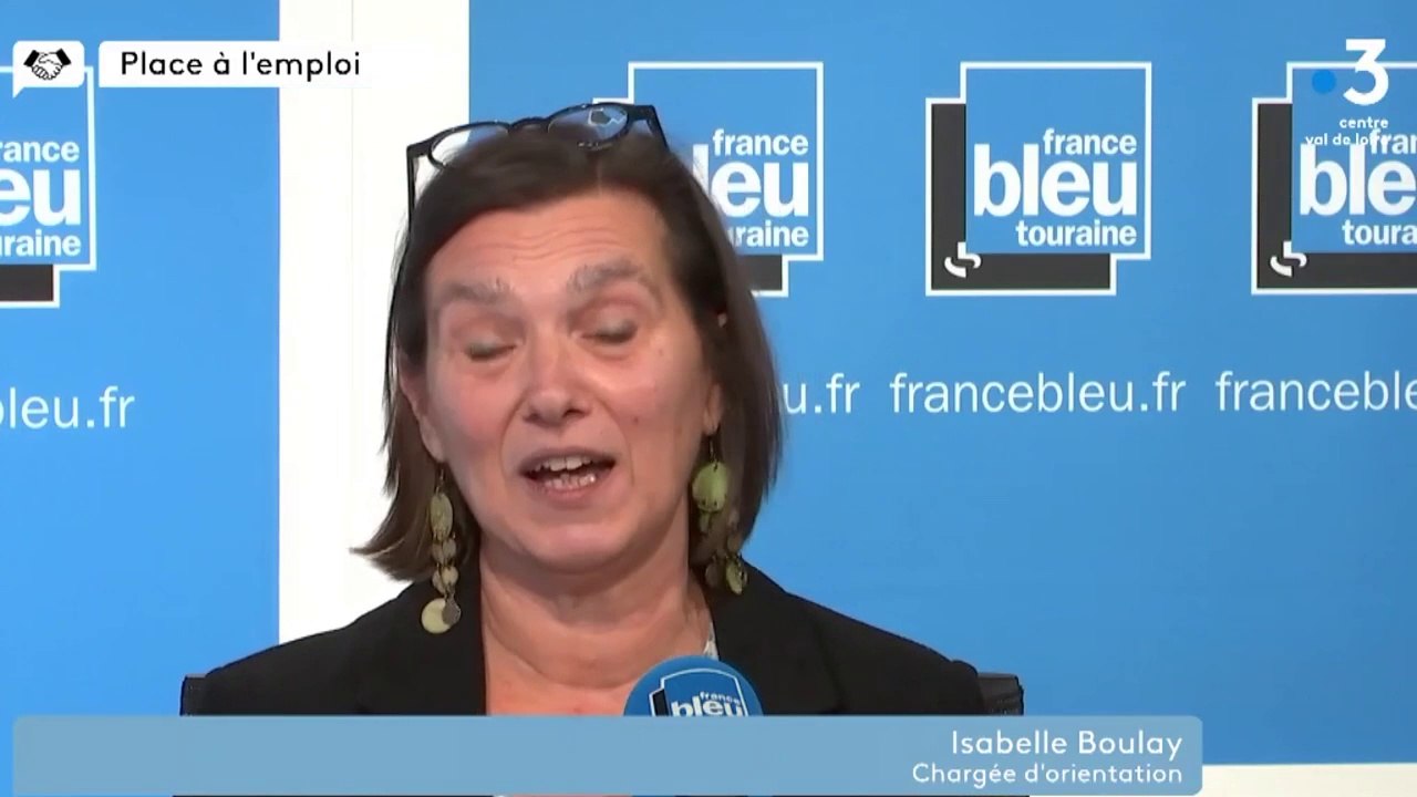 Place à l'emploi - Le groupe scolaire Saint Gatien propose des formations en apprentissage