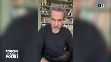 Florent Pagny se livre sans langue de bois sur son cancer !