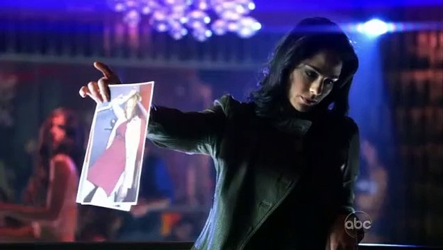 The Forgotten - S01E13: Mama Jane