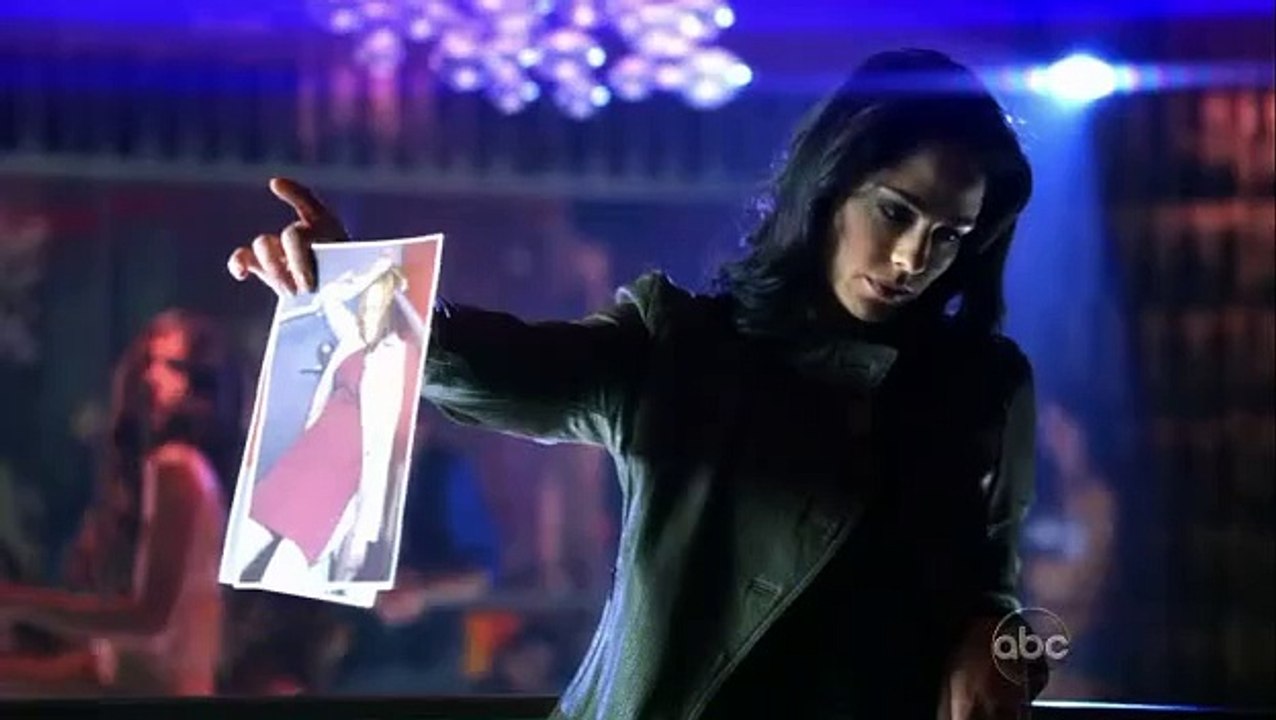 The Forgotten - S01E13: Mama Jane