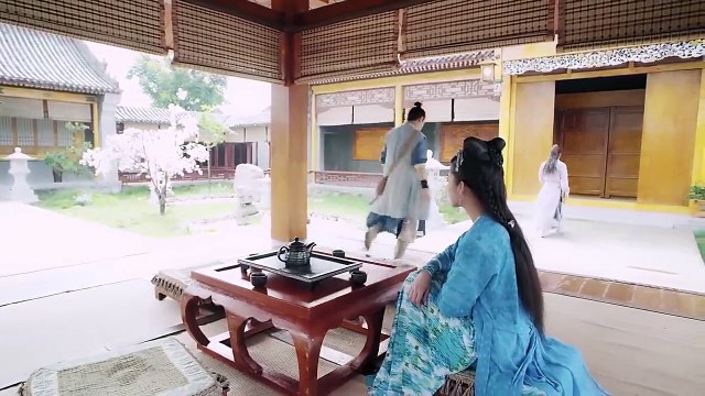 THÔNG THIÊN ĐỊCH NHÂN KIỆT - TẬP 41-42-43-44 - THVL1 LỒNG TIẾNG - XEM PHIM THONG THIEN DICH NHAN KIET - TAP 41-42-43-44