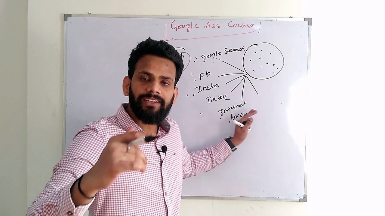 Google Ads Lesson 32