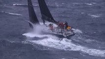 Rolex Sydney Hobart Yacht Race 2023 – Alive brings it home for Tasmania
