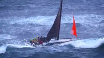 Rolex Sydney Hobart Yacht Race 2023 – Tenacity Conquers All