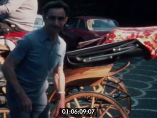 Roué Francis-Italie 1977