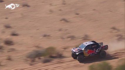 Dakar 2024 - Les images du 48h chrono