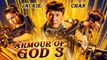 ARMOUR OF GOD 3 - Hollywood English Movie - Blockbuster Jackie Chan Action Full Movies In English HD