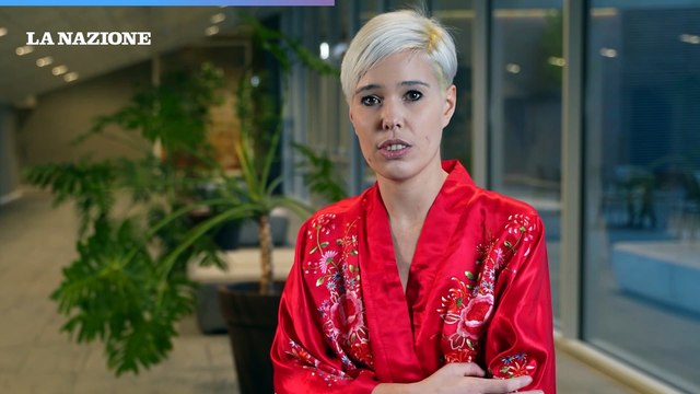 Giulia Mazzoni, il racconto del concerto al Teatro del Maggio Musicale Fiorentino
