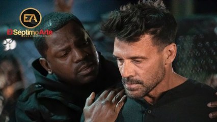 Lights Out - Tráiler V.O. (HD)