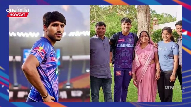 Who Is Dhruv Jurel? England Test-க்காக Select ஆன Uncapped Indian | Oneindia Howzat