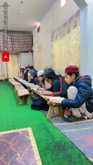Quran Pak ki tilawat♥️#youtubeshorts #villagelife#quran