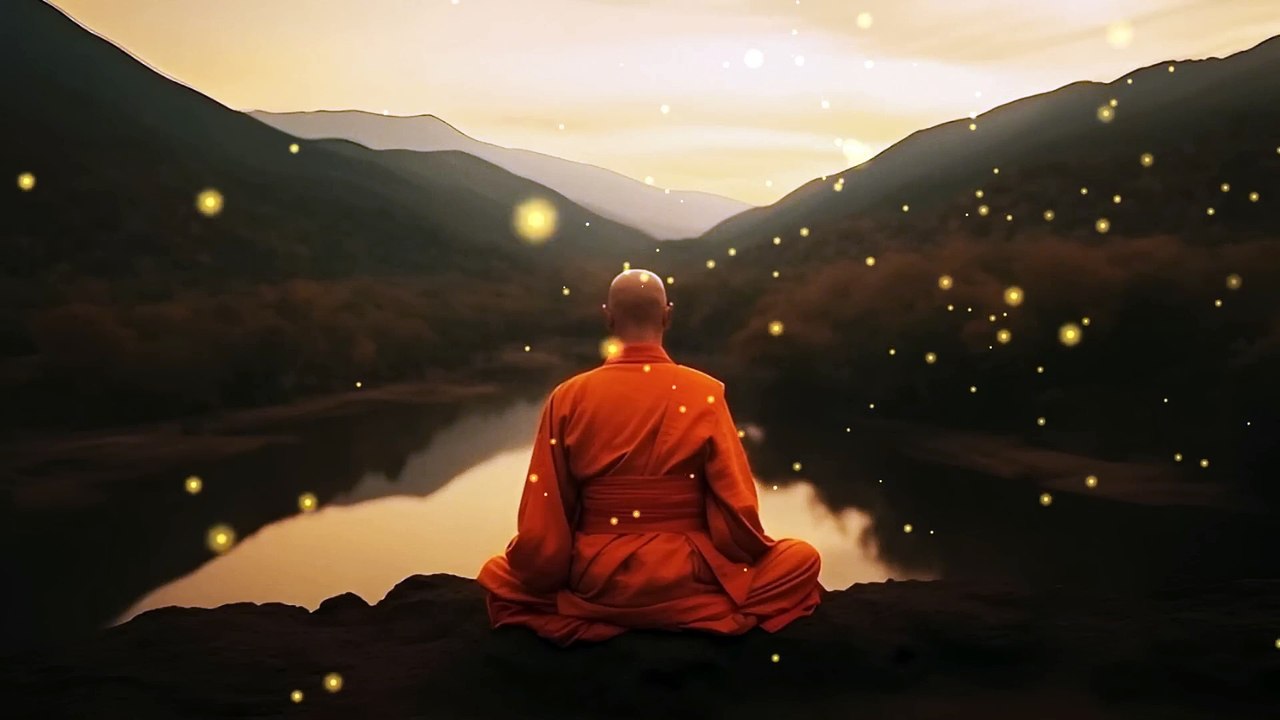 15 Minute Super Deep Meditation Music • Relax Mind Body, Healing Music, Inner Peace