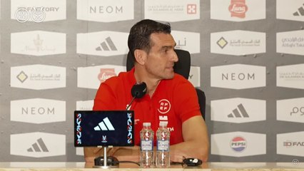 Soto Grado responde a Real Madrid TV y sus vídeos contra el colectivo arbitral