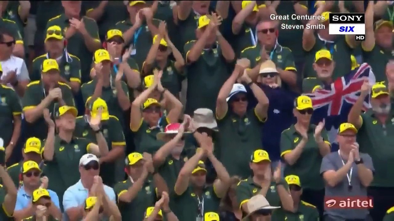 142 vs Eng, 2019