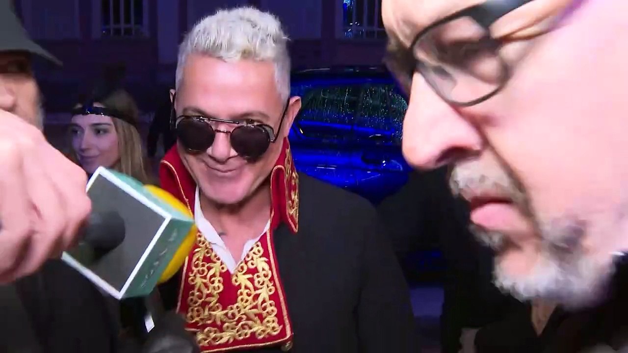 La divertida respuesta de Niña Pastori al preguntarle por Mónica Cruz y Alejandro Sanz