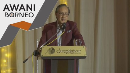 Sabah raih kutipan hasil RM6.981 bilion pada 2023