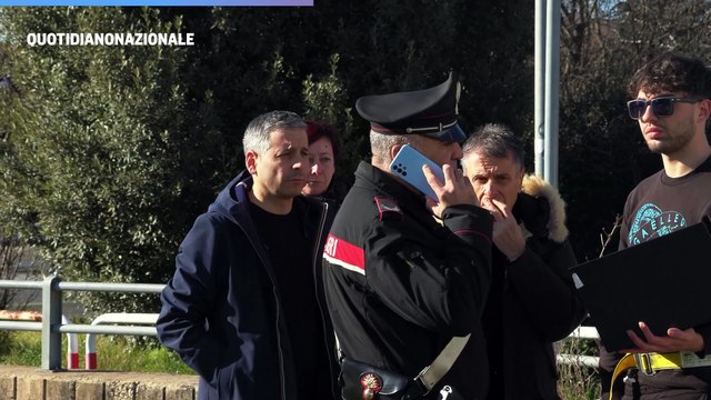 Roma, 14enne ucciso con 4 colpi di pistola