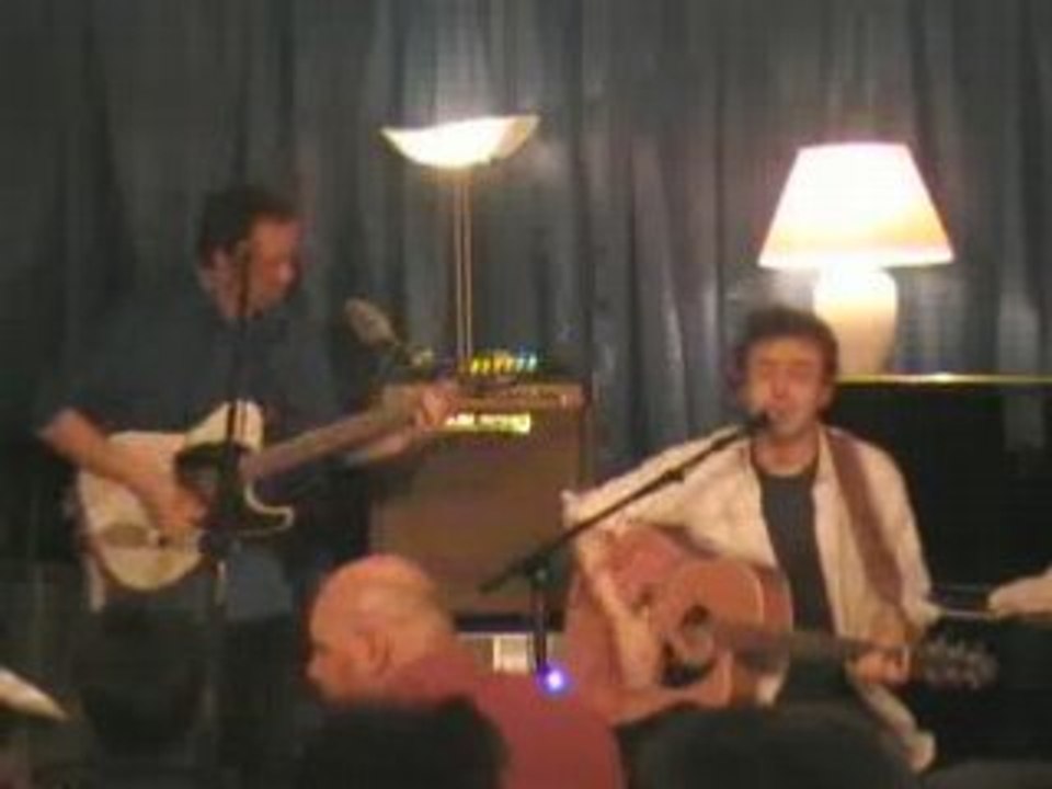 SWEET HOME CHICAGO - THE PERSUADERS