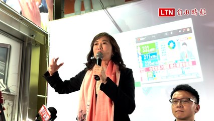 林宜瑾成功連任，誓言抵抗黑金與抹黑文化 ✊