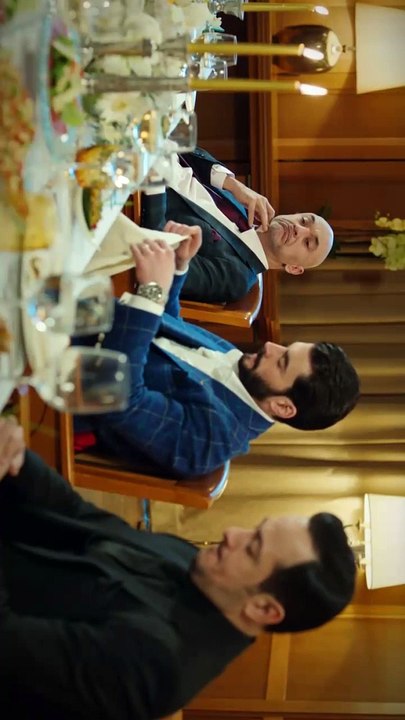 Igra Moje Sudbine - Epizoda 17 (S01E17) / TURSKA SERIJA SA PREVODOM