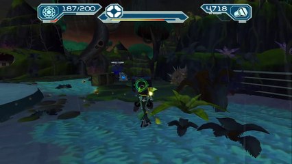 The Ratchet & Clank Trilogy online multiplayer - ps3