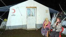 Şehit acısı çadıra düştü, Türkiye kahroldu