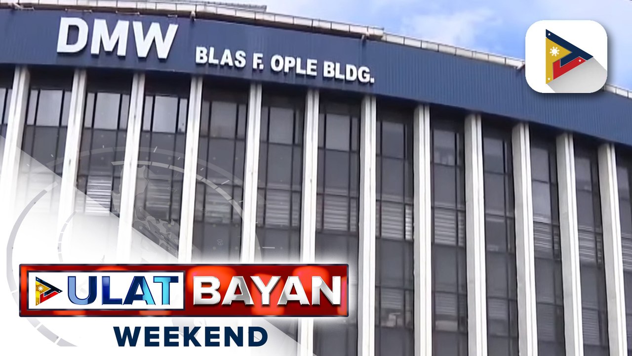 DMW, nagpaabot ng tulong sa mga OFW na apektado ng bankruptcy ng isang kumpanya sa New Zealand