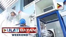 Maritime stakeholders, iginiit ang pagtutol sa Shipboard Training of Cadets provision ng Magna Carta of Filipino Seafarers