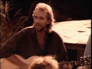 Mike + The Mechanics - Nobody Knows