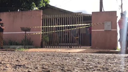 Jovem comete suicídio no Julieta Bueno