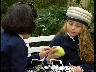 El Abuelo Y Yo (1992) cap. 24