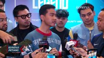 Gibran Siap Dipanggil dan Disanksi Jika Terbukti Melanggar Aturan Kampanye