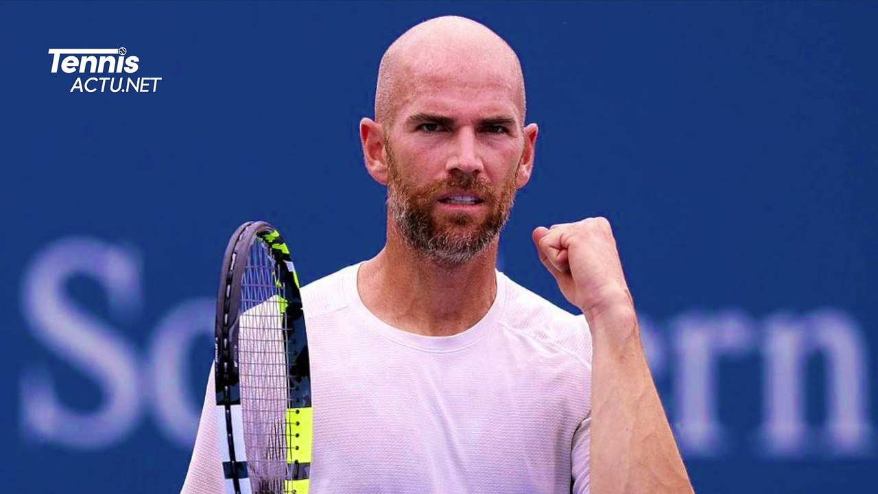 Open d'Australie 2024 - Adrian Mannarino : "Je prends des anti-inflammatoires tout le temps depuis 10 ans"