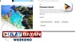 Palawan, itinanghal na pang-apat sa 'World Top Trending Destinations Best of the Bests' ng 'Tripadvisor' travel site