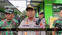 Debit Air dan Curah Hujan Tinggi Buat Tanggul Jebol, 3.000 Rumah Warga Terendam Banjir!