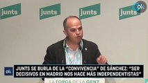 Junts se burla de la 