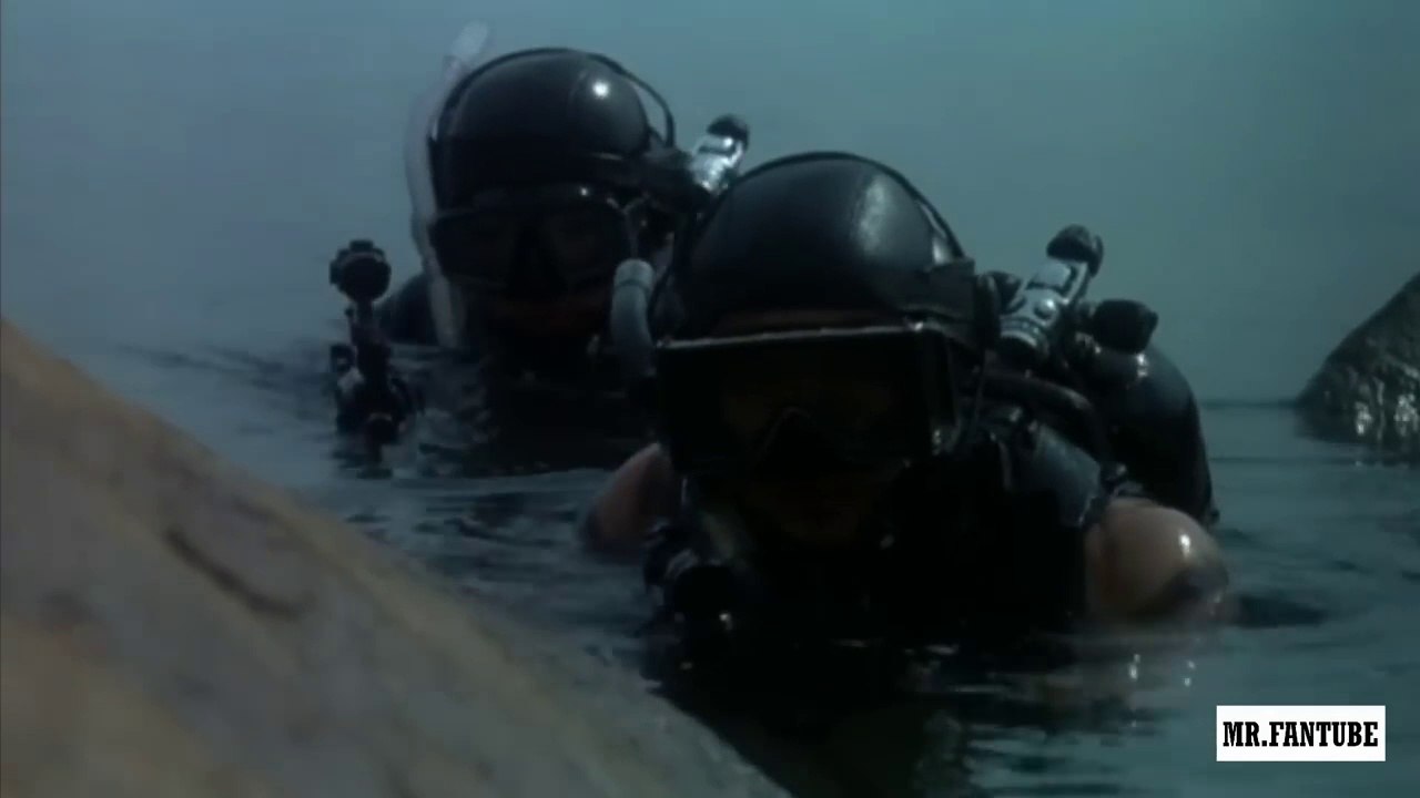 Commando Mission - Best Action Movies Full Length English